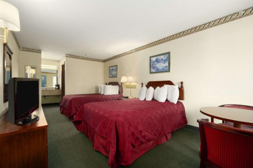 Days Inn by Wyndham Augusta/Fort Gordon Image 10