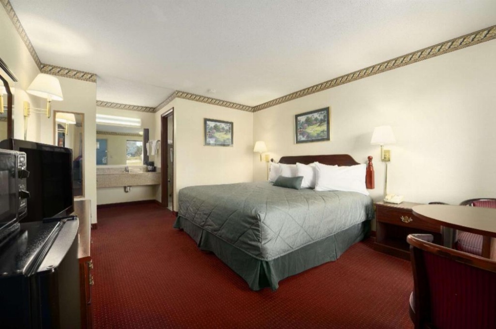 Days Inn by Wyndham Augusta/Fort Gordon Image 14