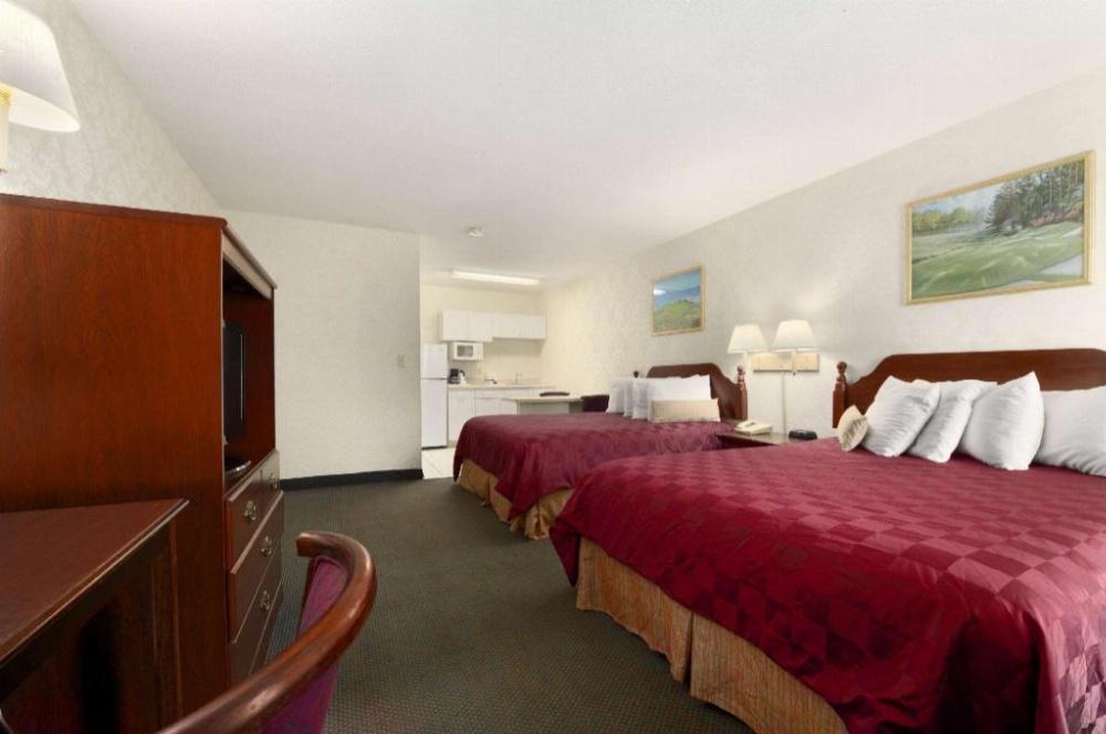 Days Inn by Wyndham Augusta/Fort Gordon Image 17