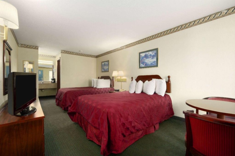 Days Inn by Wyndham Augusta/Fort Gordon Image 23