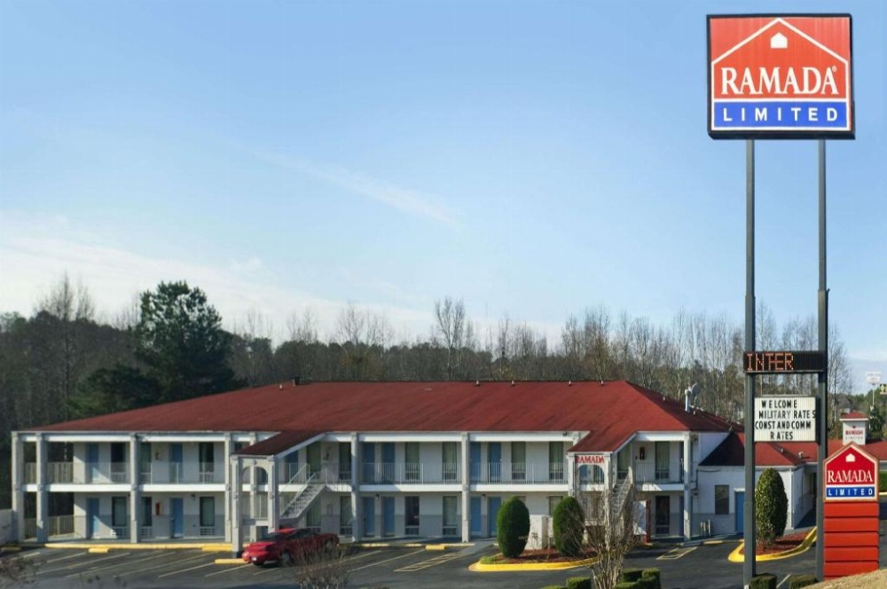 Days Inn by Wyndham Augusta/Fort Gordon Image 29