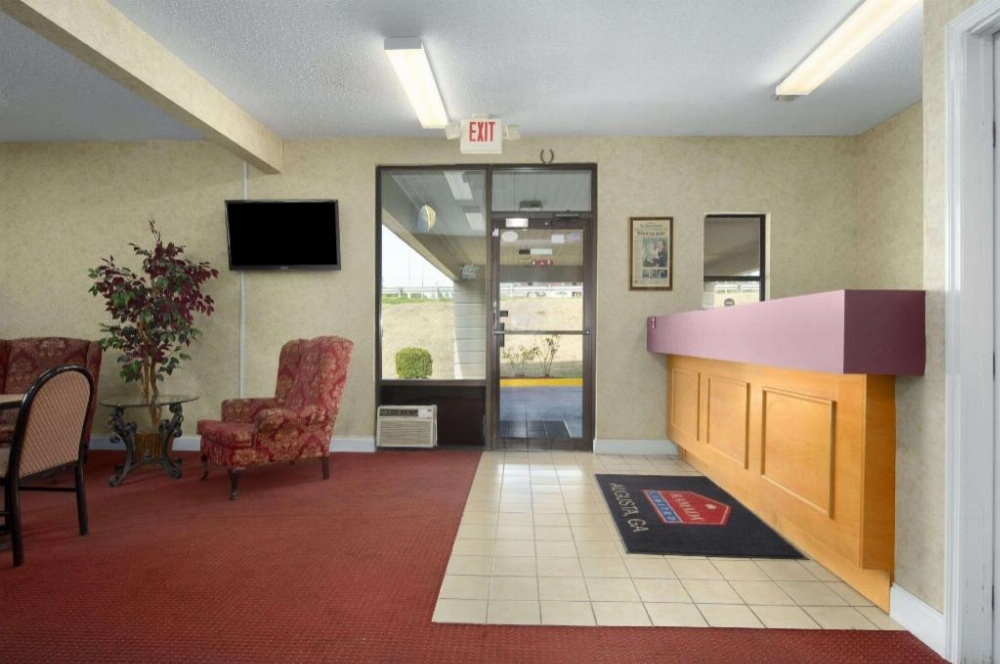 Days Inn by Wyndham Augusta/Fort Gordon Image 30