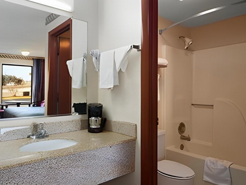 Days Inn by Wyndham Augusta/Fort Gordon Image 7